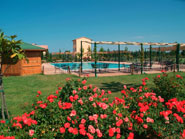 Tuscany Hotel Campastrello Sport