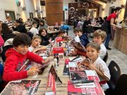 Chess Projects Warriors vicecampione della Lombardia nella categoria under 10 del Campionato Regionale a Squadre FSI 2024