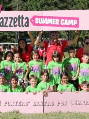 EXPERIENCE SUMMER CAMP