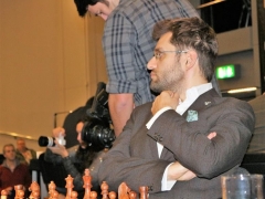 London Chess Classic 2016