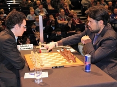 London Chess Classic 2016