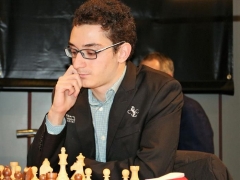 London Chess Classic 2016