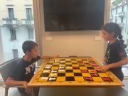 Tornei Giovanili Chess Projects Club 12/10/24