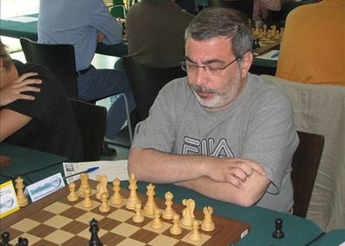 Massimiliano Orsi