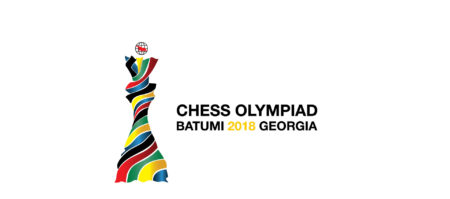 Batumi Chess Olympiad 2018