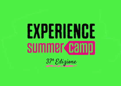 EXPERIENCE SUMMER CAMP 2021