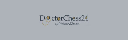 DoctorChess24 by Matteo Zoldan