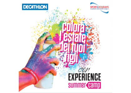 Experience Summer Camp