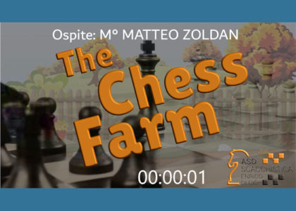 The Chess Farm - 11/03/2022