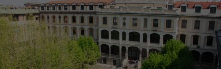 Istituto Maria Consolatrice - Milano