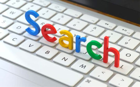 DigitalPro Junior - Web Search
