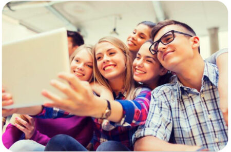 Digital Pro si rivolge ai giovani da 14 a 18 anni