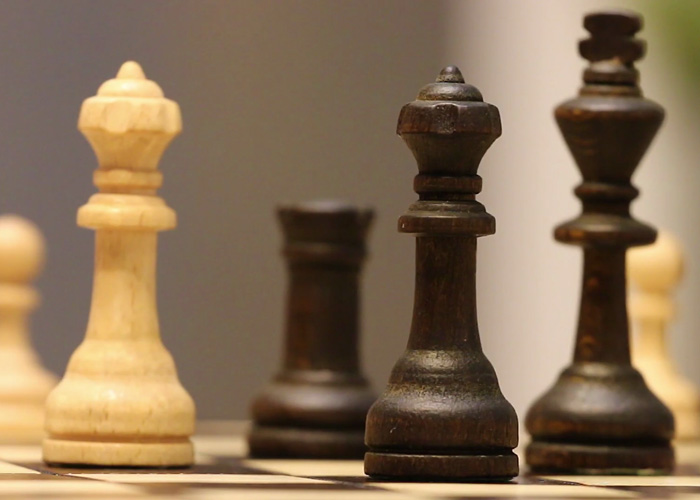 Chess Projects ASD - Tornei di scacchi