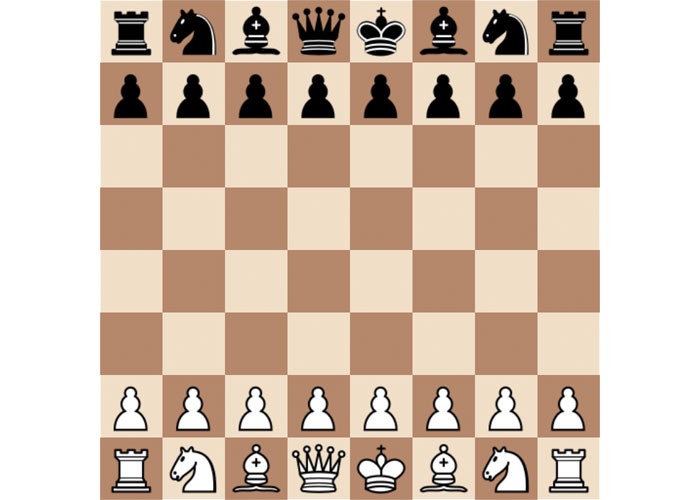 Le partite commentate da Chess Projects ASD