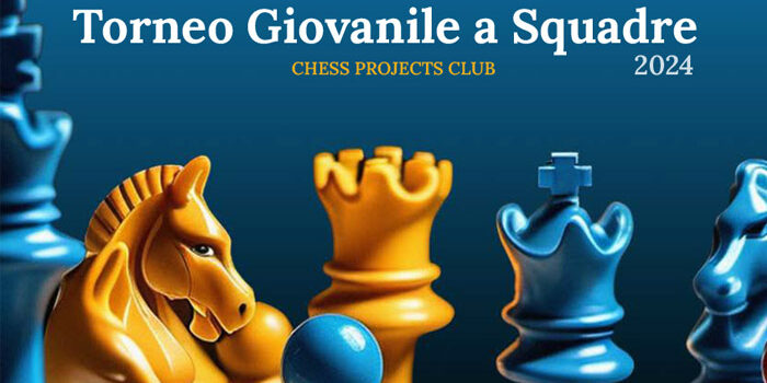 1° Torneo Giovanile a Squadre 2024 - 09/11/24