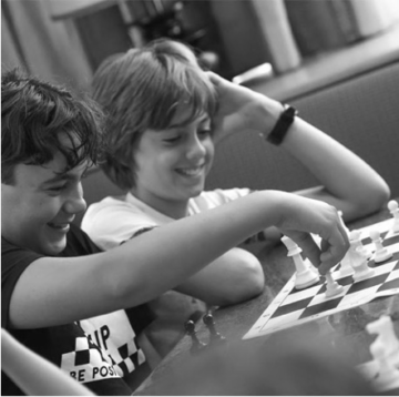 Chess Projects Asd: Scacchi... crescita, inclusione e sostenibilità