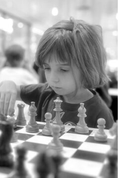 Chess Projects Asd: Scacchi... crescita, inclusione e sostenibilità