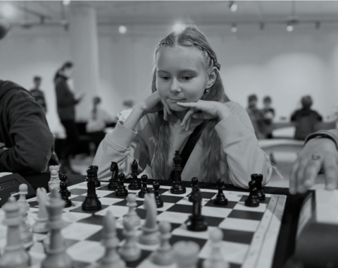 Chess Projects Asd: Scacchi... crescita, inclusione e sostenibilità