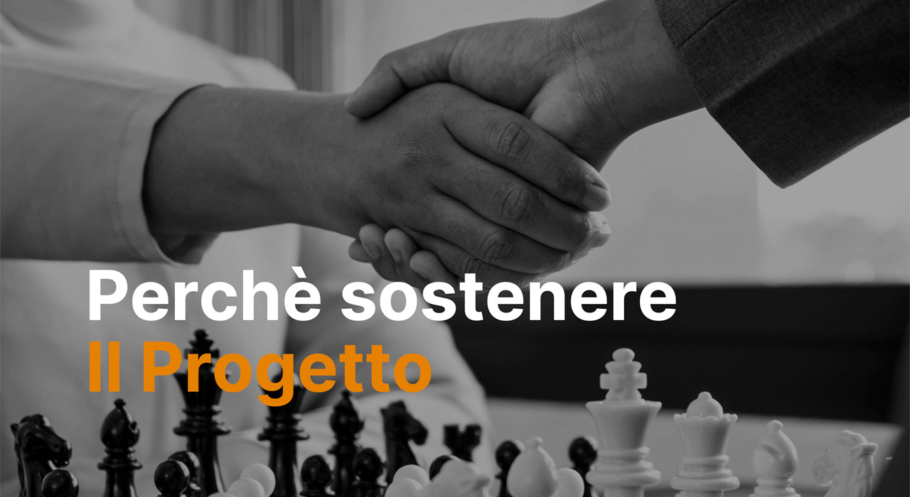 Chess Projects Asd: Scacchi... crescita, inclusione e sostenibilità